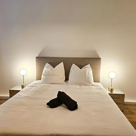 Maison Valois 2 아파트