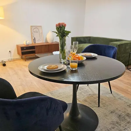 아파트 Maison Valois 2 코냐크