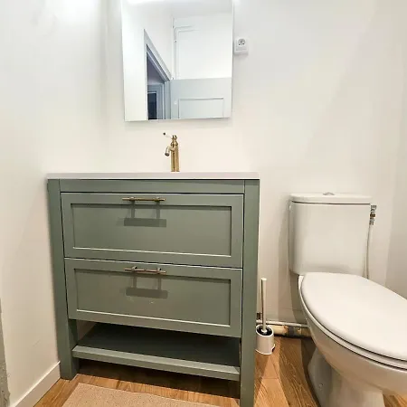 Maison Valois 2 아파트