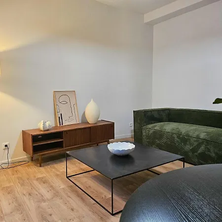 Maison Valois 2 아파트 *